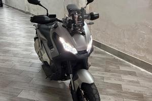 X-ADV 750