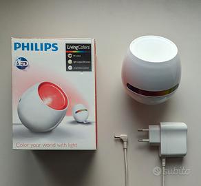 Philips LivingColors Micro - Lampada arredamento