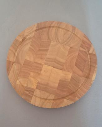 tagliere in legno 
