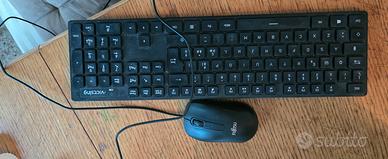 schermo pc