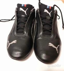 Scarpe Puma BMV n. 37,5