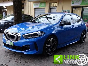 BMW 116 d Msport Autom. - UNICO PROPRIETARIO