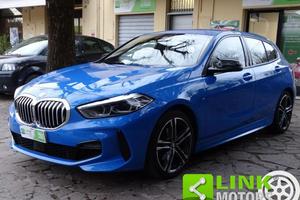 BMW 116 d Msport Autom. - UNICO PROPRIETARIO