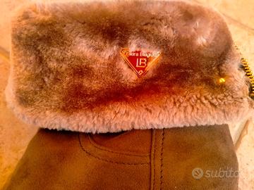 Stivali Laura Biagiotti