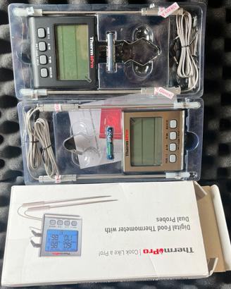 Termometro da cucina