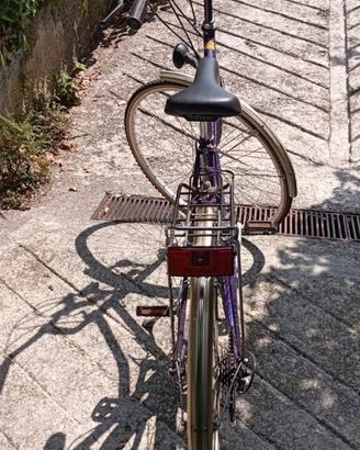 City bike da donna