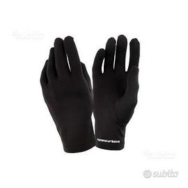 Sottoguanto termico polo nero tucano urbano