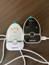 Baby monitor babymoov