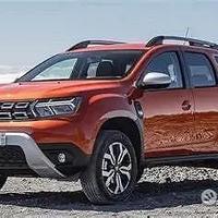 Ricambi garantiti dacia duster 2022
