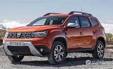 Ricambi garantiti dacia duster 2022
