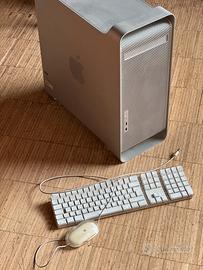 Apple G5 non funzionante tastiera  e mouse