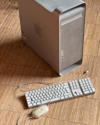 Apple G5 non funzionante tastiera  e mouse