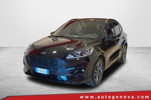 FORD KUGA 2.0 ECOBLUE 120CV POWERSHIFT 2WD ST-LINE