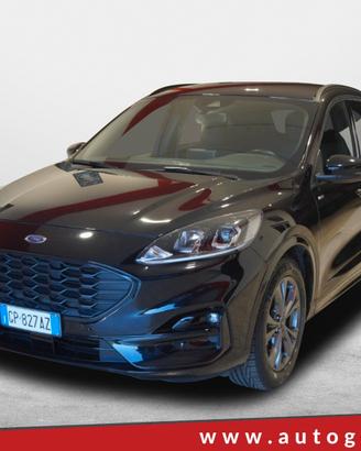 FORD KUGA 2.0 ECOBLUE 120CV POWERSHIFT 2WD ST-LINE