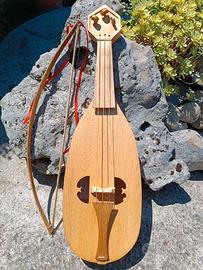 Ribeca contralto