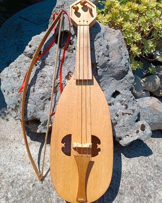Ribeca contralto