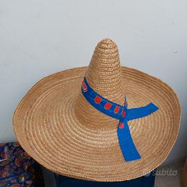 Sombrero originale  Estathè, vintage.