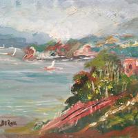 R. De Rosa - Senza Titolo