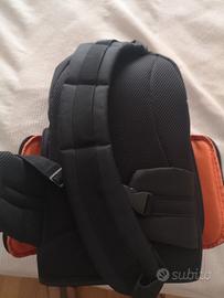 Zaino fotografico monospalla