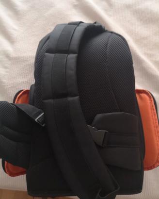 Zaino fotografico monospalla