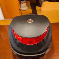 Bauletto Moto 28 Litri Scooter