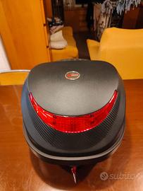 Bauletto Moto 28 Litri Scooter
