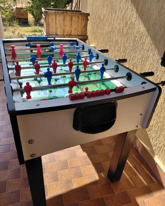 Calcio Balilla / biliardinl marca Roberto Sport