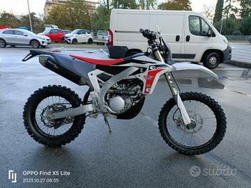 FANTIC MOTOR XEF 250 XEF 250 2022