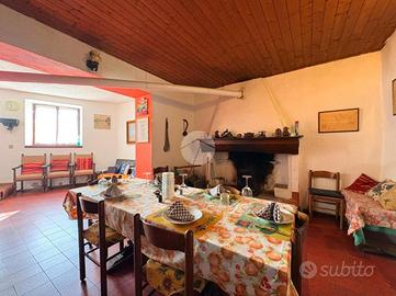 CASA SEMINDIPENDENTE A GUSSAGO