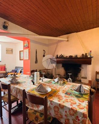 CASA SEMINDIPENDENTE A GUSSAGO