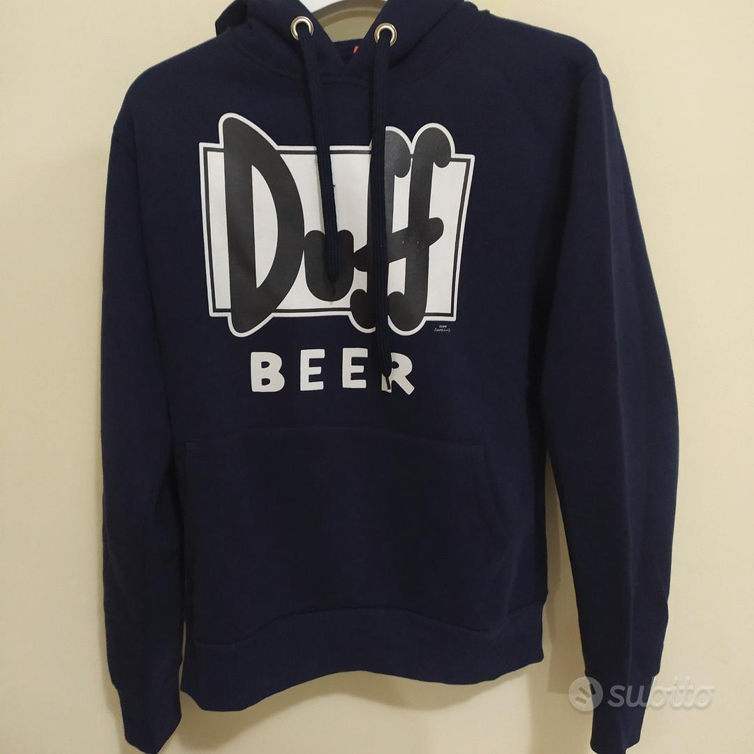 Abbigliamento duff clearance beer