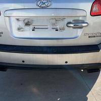 Paraurti posteriore hyundai santa fe 2007