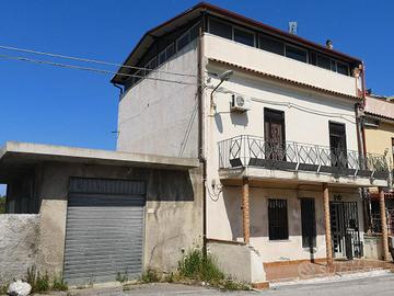 Casa Indipendente Saponara [Cod. rif 3193013VRG]