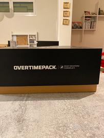 Powerplay rocky mountain