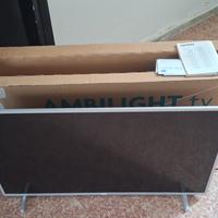 smart tv Philips 43 