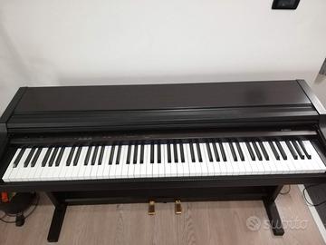 Pianoforte Kawai