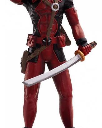 Lotto X-MEN Marvel Fabbri-Eaglemoss