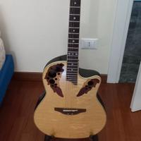 CHITARRA OVATION CELEBRITY ORIGINALE