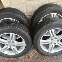 Cerchi Lega Hyundai Tucson