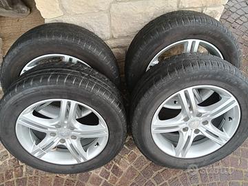 Cerchi Lega Hyundai Tucson