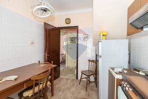 Casa Indipendente - Caltagirone