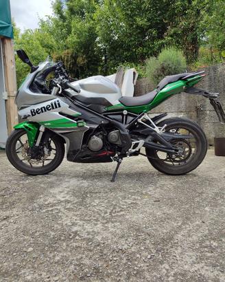 Benelli BN 302 R - 2019 - Prezzo trattabile