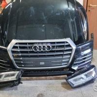 Musata Audi Q5 2017 2018 2919 ricambi