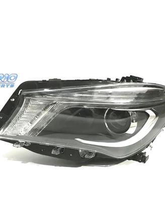 FANALE SINISTRO BI-XENO PER MERCEDES CLASSE CLA C1