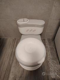 wc per bambini