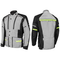 GIACCA TESSUTO 4 STAGIONI MOTO SCOOTER MOORE OKAMI