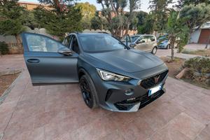 Cupra Formentor VZ 4dsg