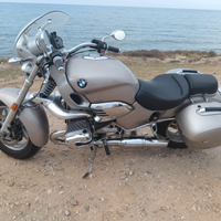 BMW R1200C montauk