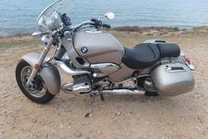 BMW R1200C montauk