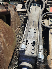 Martello martellone montabert